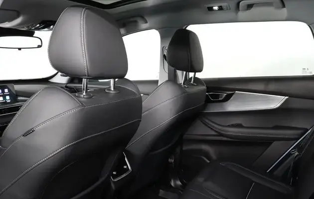 Chery Tiggo 7 Pro Max, фото №6