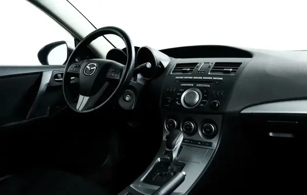 Mazda 3, фото №7