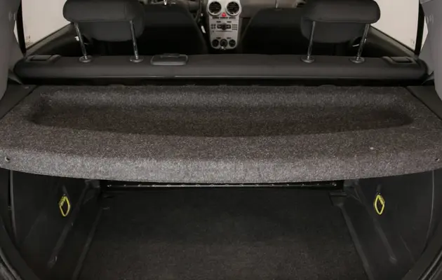 Opel Corsa, фото №13