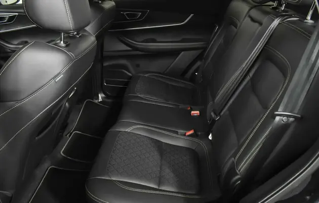 Chery Tiggo 8, фото №17