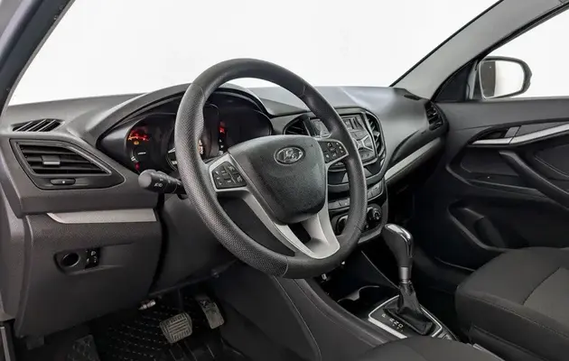LADA (ВАЗ) Vesta, фото №7