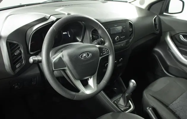 LADA (ВАЗ) XRAY, фото №7