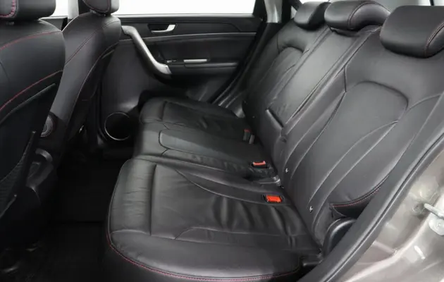 Haval H6, фото №7
