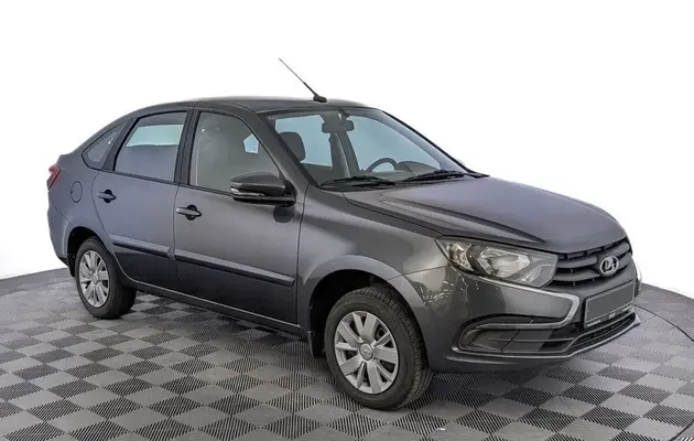 LADA (ВАЗ) Granta, фото №3