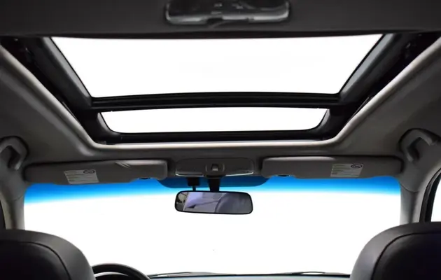 Subaru Outback, фото №12