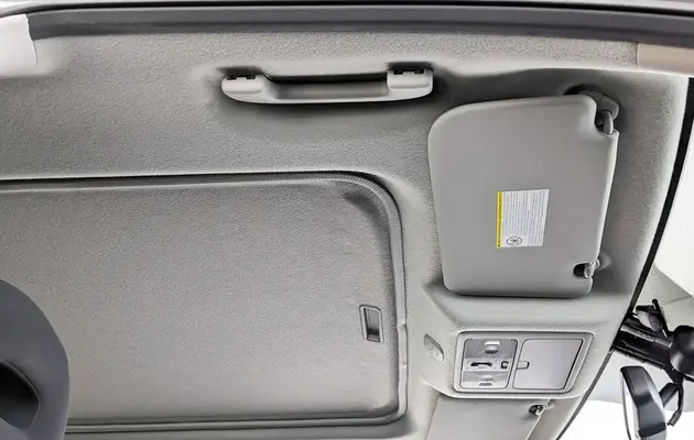 Nissan X-Trail, фото №12