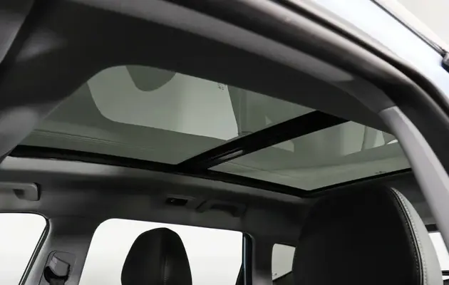Chery Tiggo 7 Pro Max, фото №7