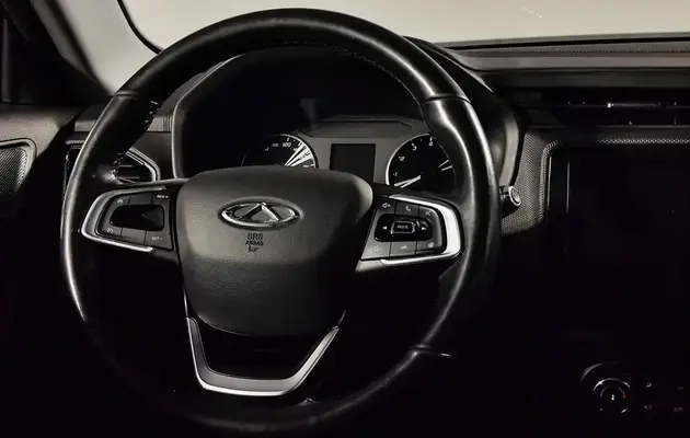 Chery Tiggo 4, фото №9