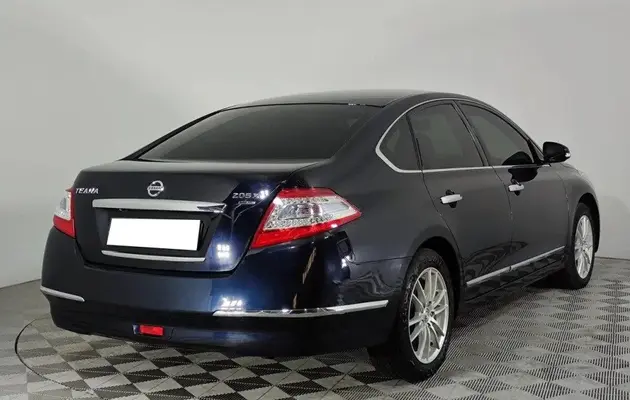 Nissan Teana, фото №2