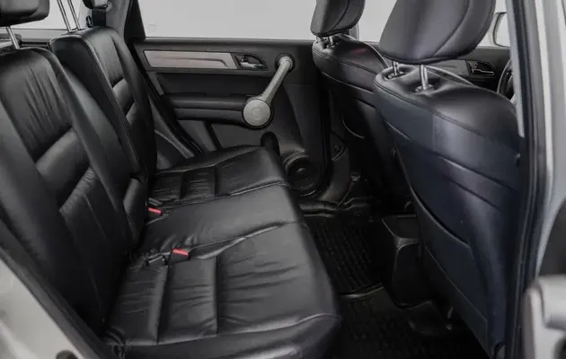 Honda CR-V, фото №8