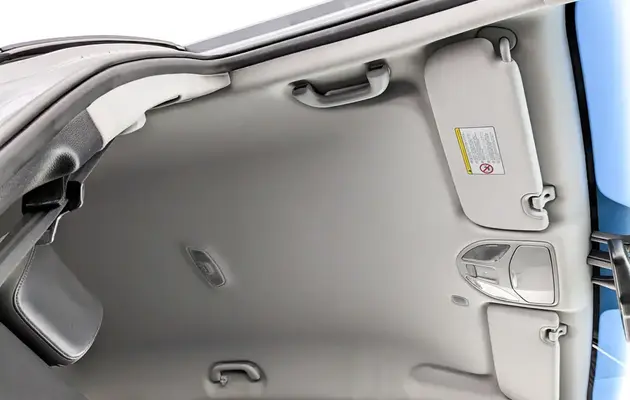 Hyundai Santa Fe, фото №12