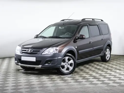 LADA (ВАЗ) LARGUS
