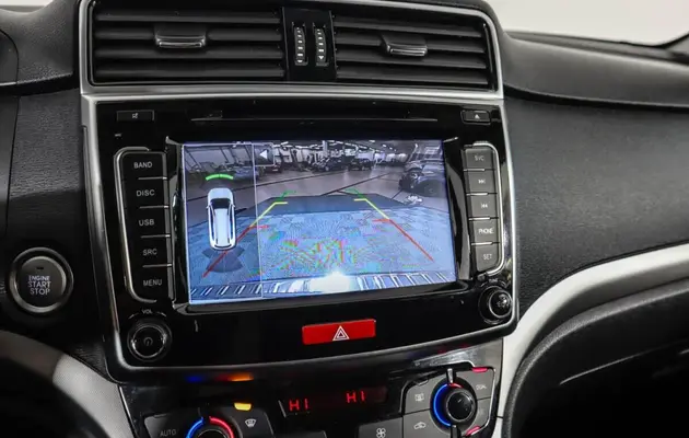Haval H6, фото №9