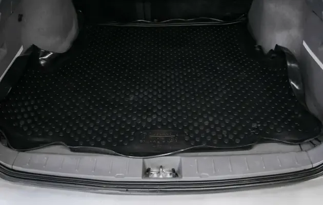 Chevrolet Lacetti, фото №12