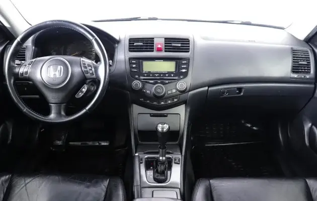 Honda Accord, фото №5