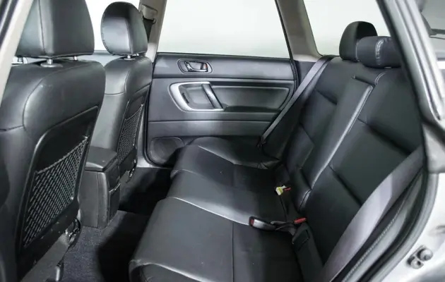 Subaru Outback, фото №8