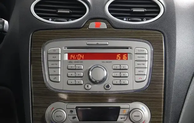 Ford Focus, фото №6