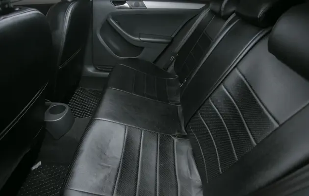 Volkswagen Jetta, фото №6