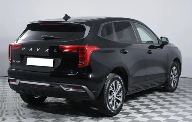 Haval Jolion, фото №2