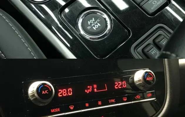 Mitsubishi Outlander, фото №11