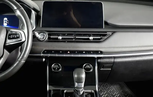 Chery Tiggo 8, фото №8