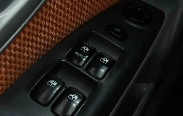 Kia Picanto, фото №12