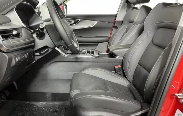 Chery Tiggo 8, фото №5