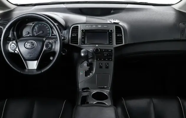 Toyota Venza, фото №6