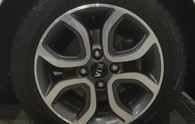 Kia Picanto, фото №18