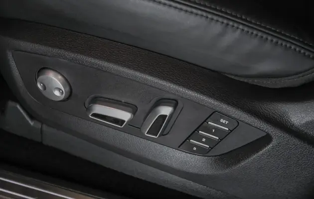Haval H9, фото №17