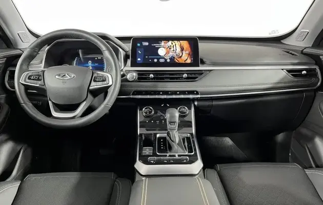 Chery Tiggo 8, фото №7