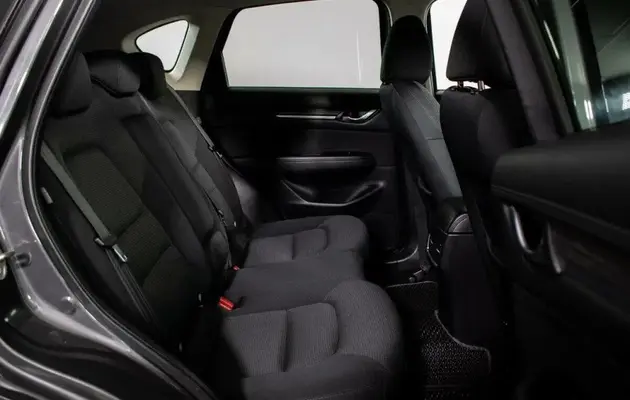 Mazda CX-5, фото №7