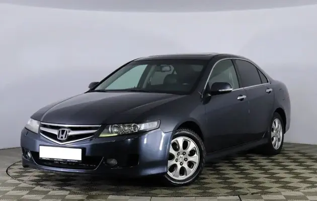 Honda Accord, фото №1