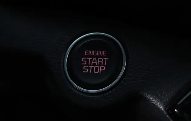 Kia Cerato, фото №12