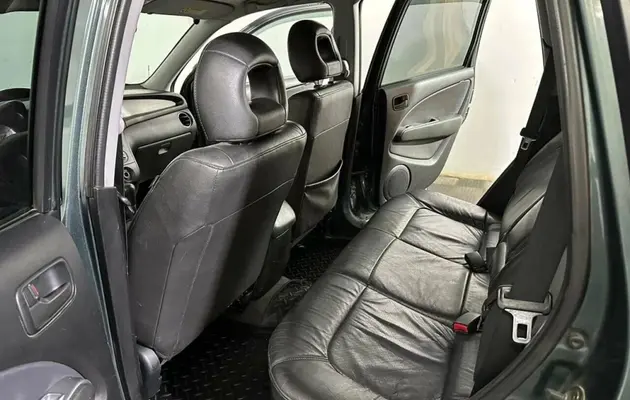 Mitsubishi Outlander, фото №13
