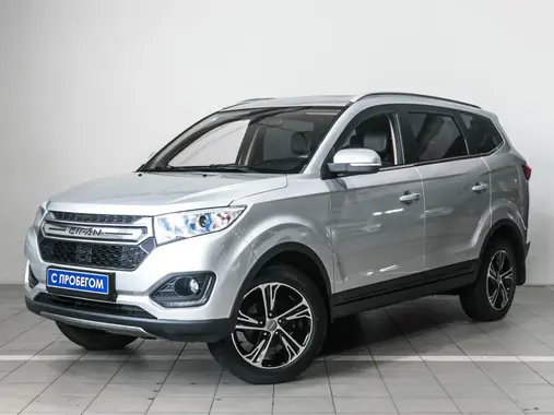 Lifan MYWAY