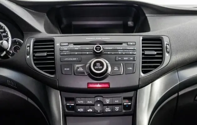 Honda Accord, фото №7