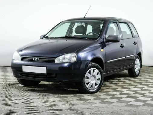 LADA (ВАЗ) KALINA