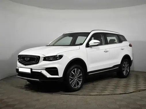 Geely ATLAS PRO