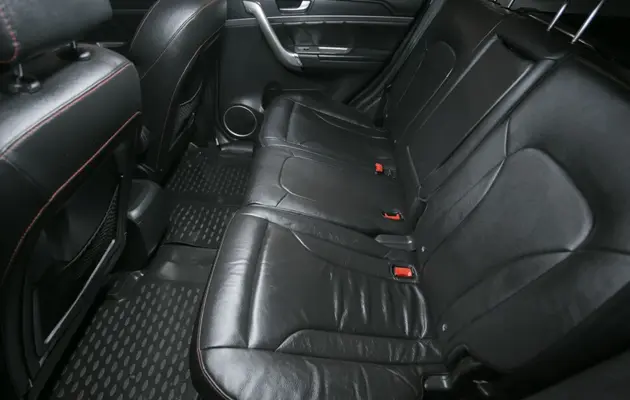 Haval H6, фото №10