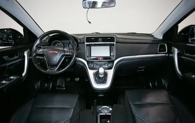 Haval H6, фото №6