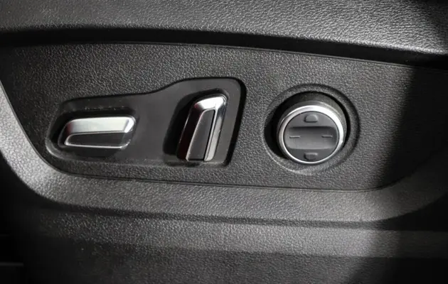 Chery Tiggo 7 Pro, фото №11