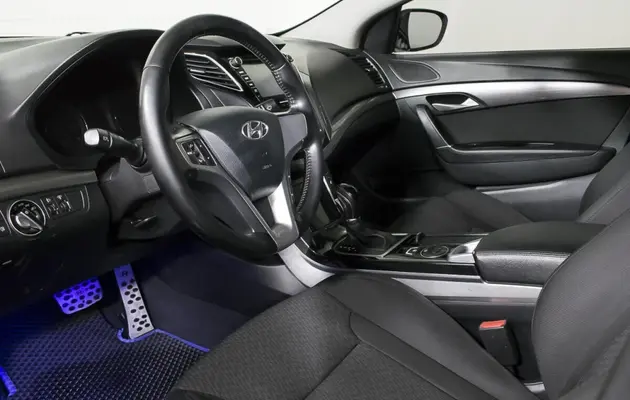 Hyundai i40, фото №5