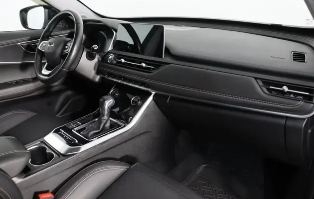 Chery Tiggo 8, фото №5