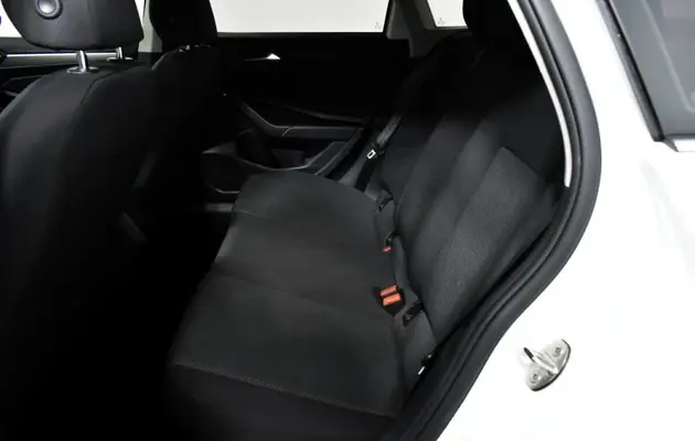 Volkswagen Jetta, фото №7