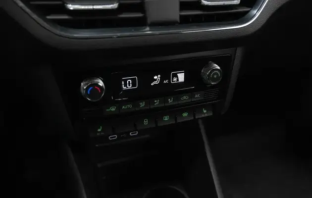 Skoda Rapid, фото №8