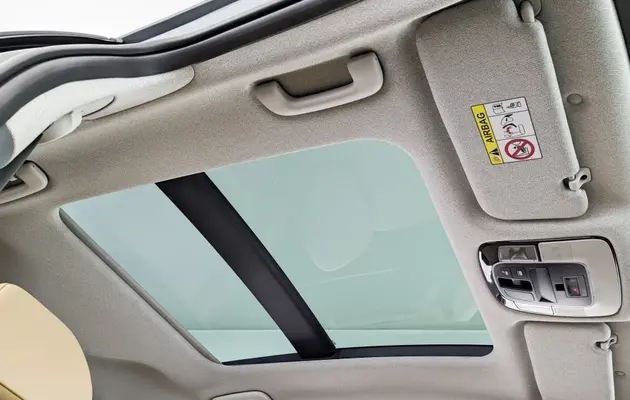 Hyundai Sonata, фото №16