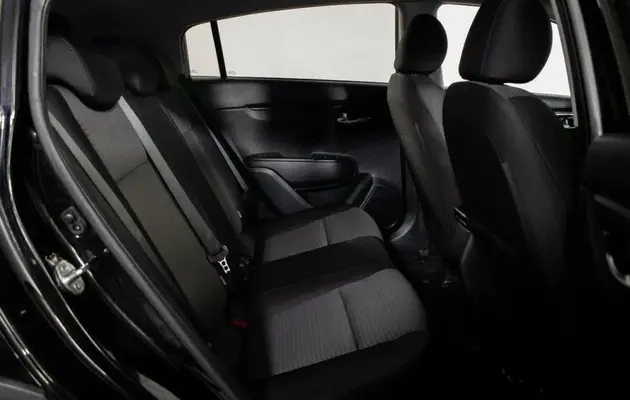 Kia Rio, фото №7
