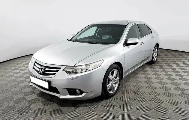 Honda Accord, фото №1
