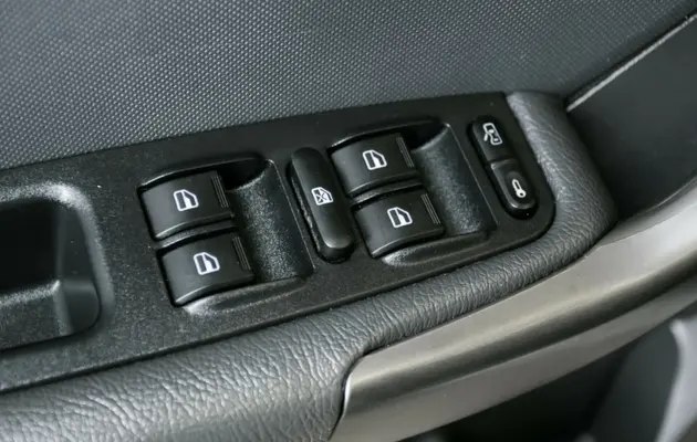 Chery Tiggo (T11), фото №11
